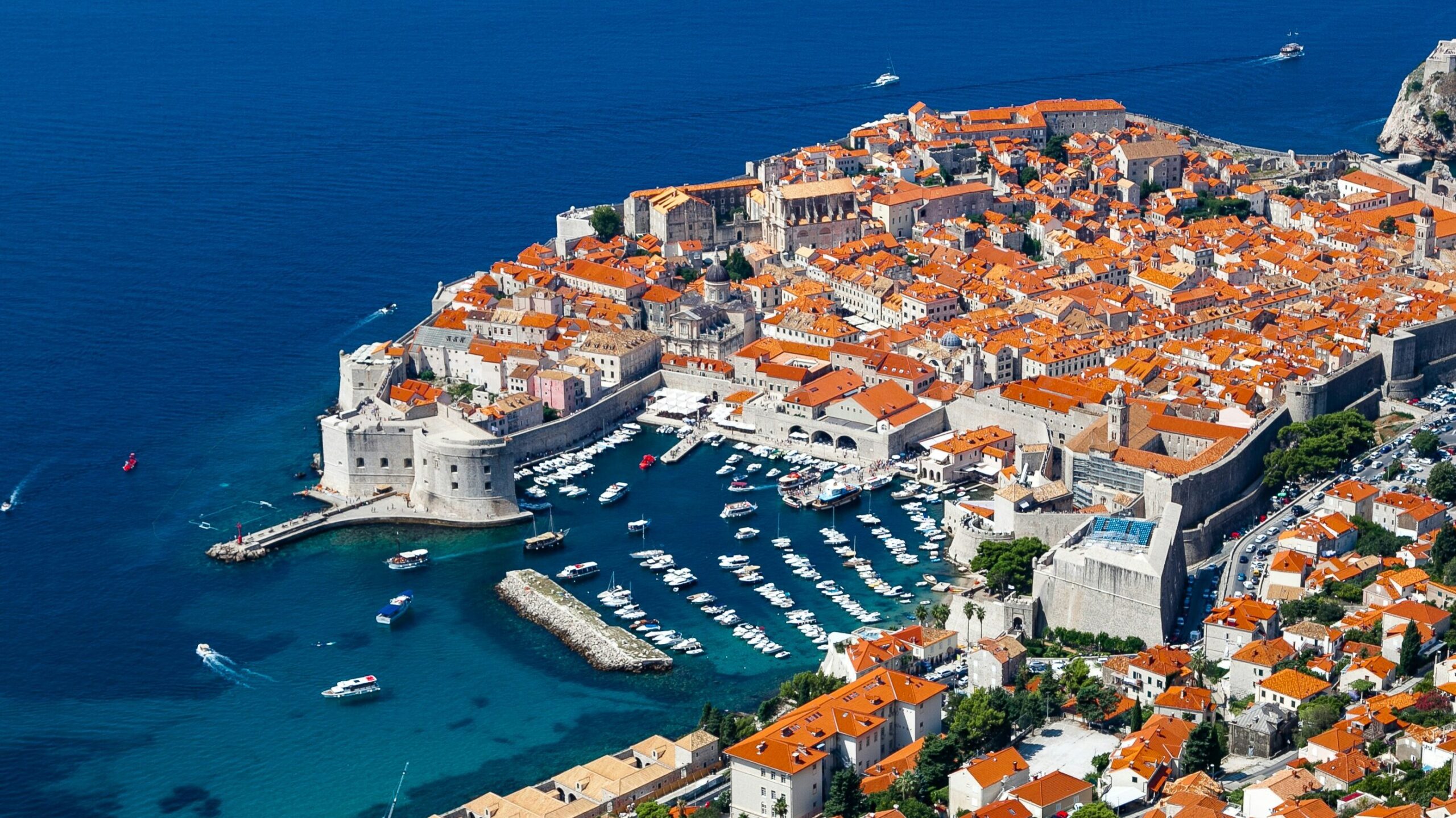 Dubrovnik, Croația