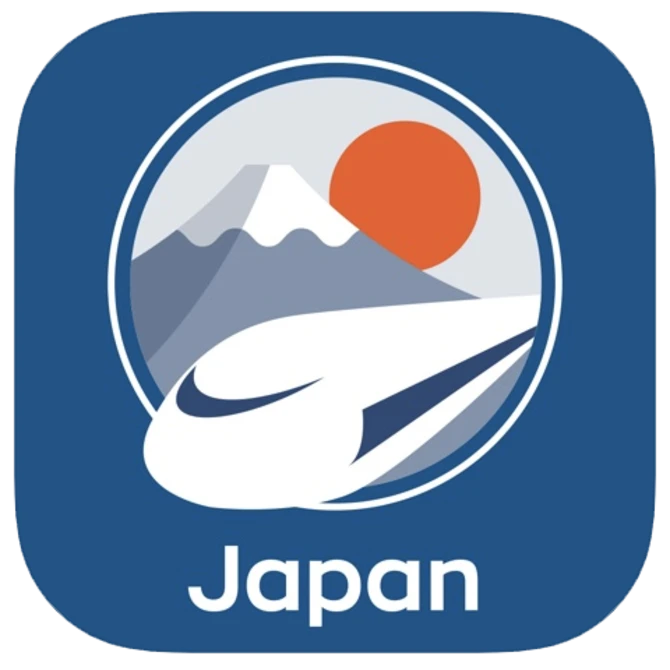 Japan Travel app